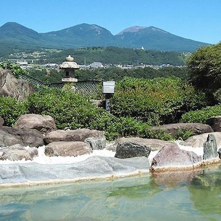 Nunohiki Onsen Komoro Екстериор снимка