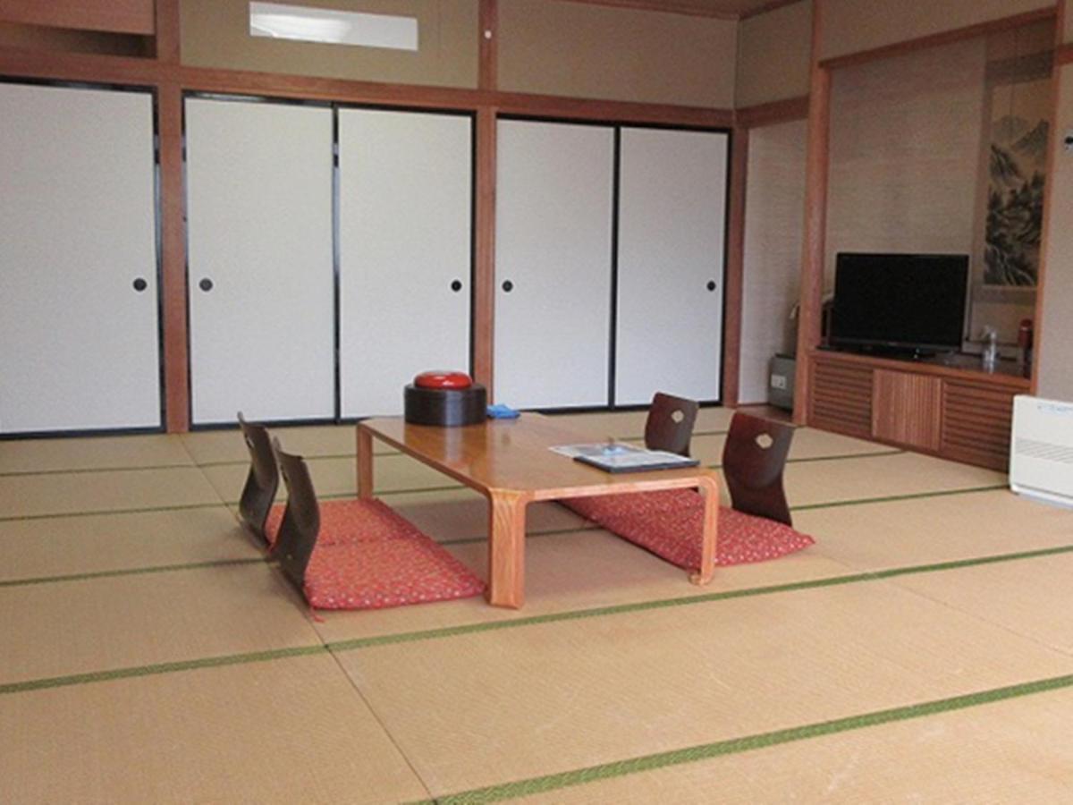 Nunohiki Onsen Komoro Екстериор снимка