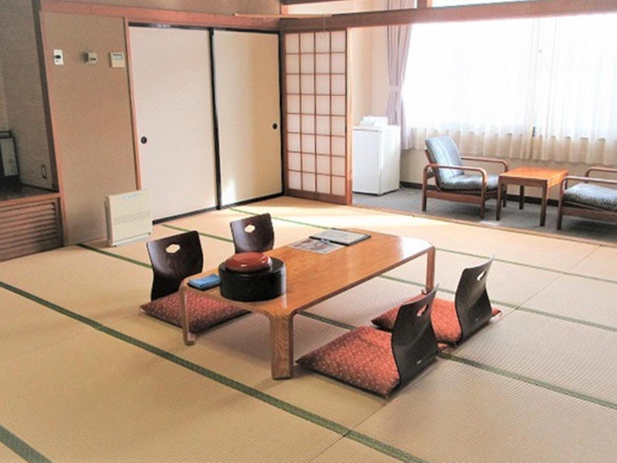 Nunohiki Onsen Komoro Екстериор снимка