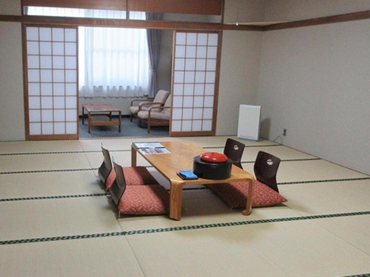 Nunohiki Onsen Komoro Екстериор снимка