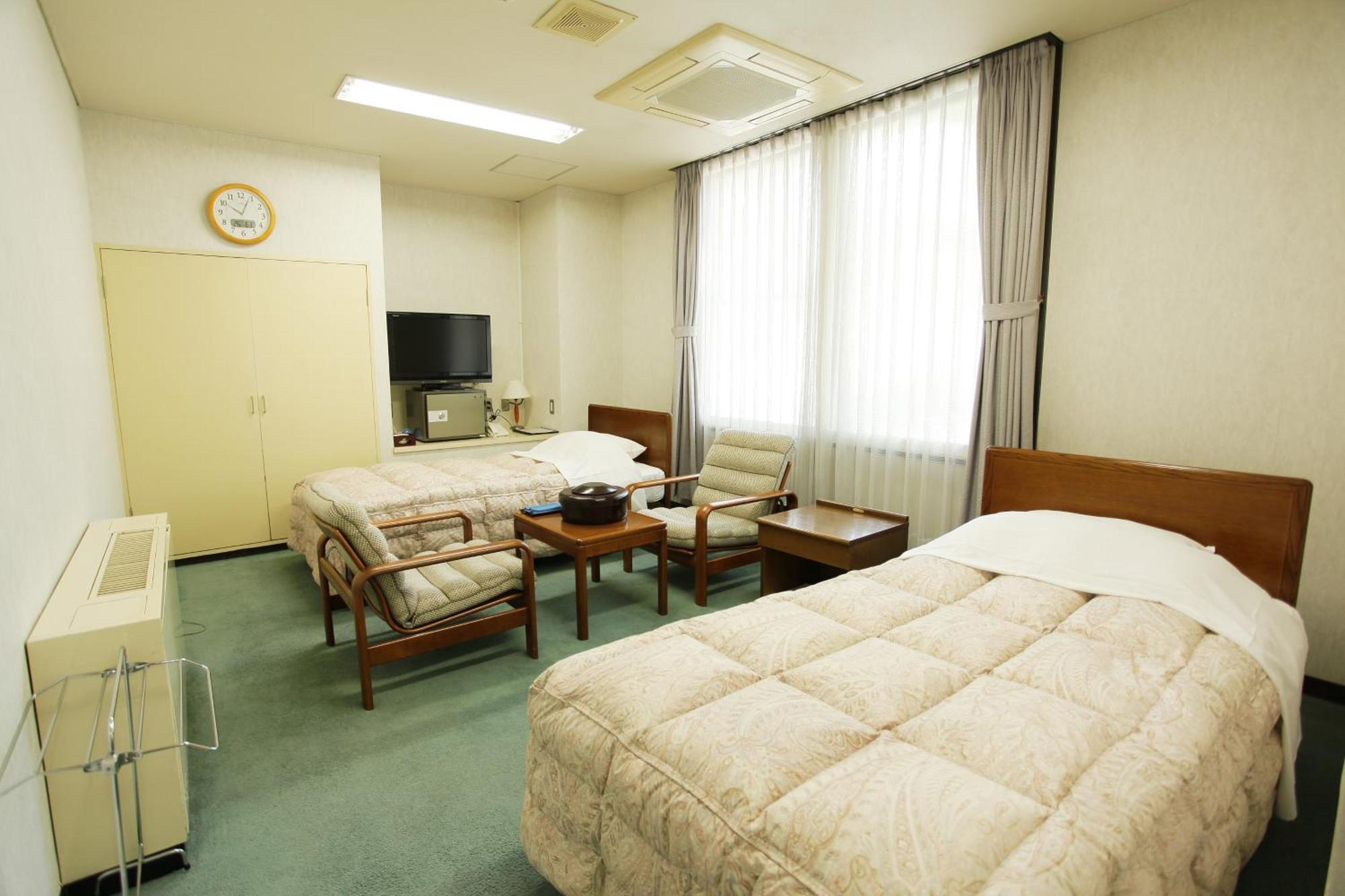 Nunohiki Onsen Komoro Екстериор снимка