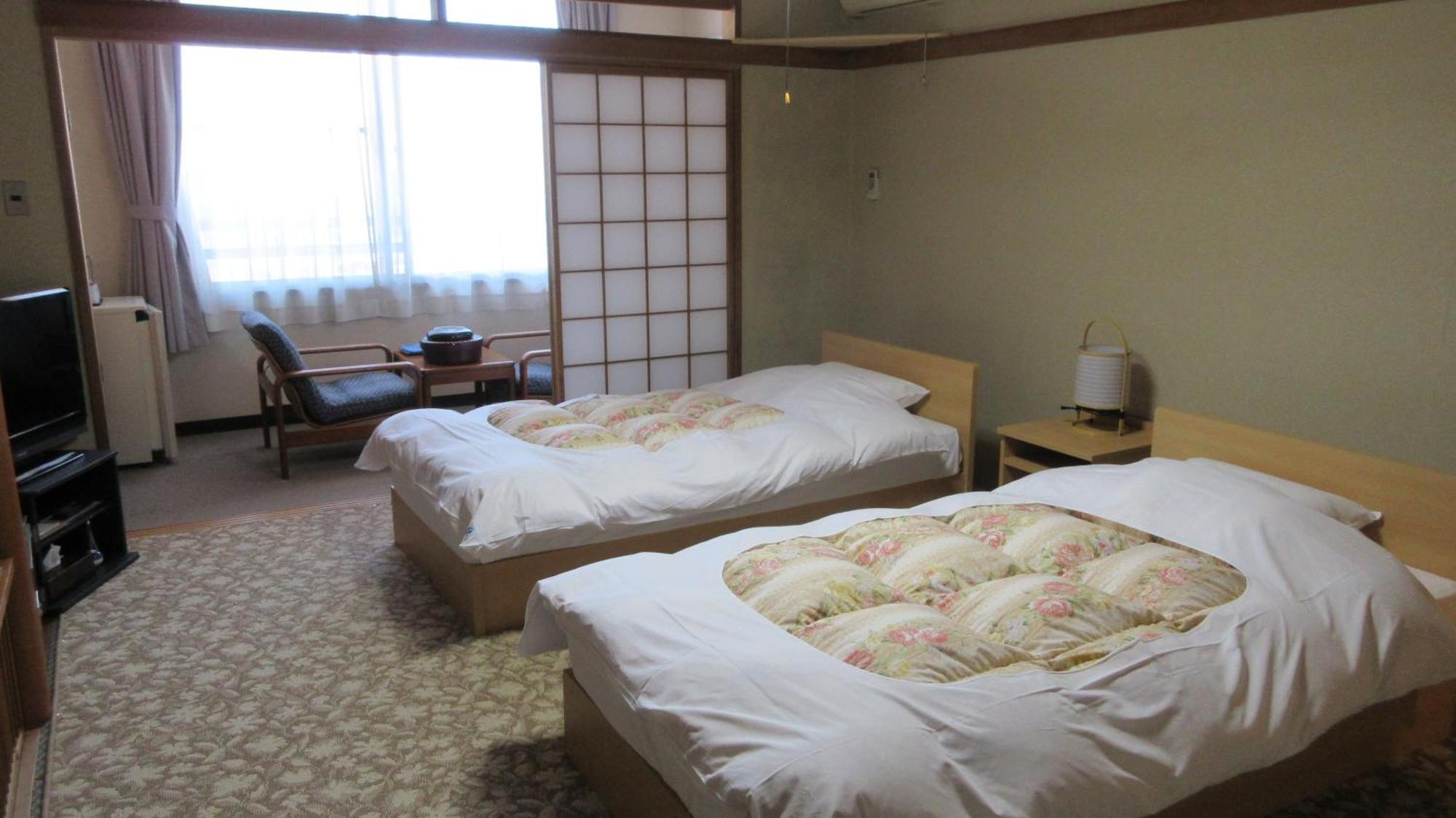 Nunohiki Onsen Komoro Екстериор снимка