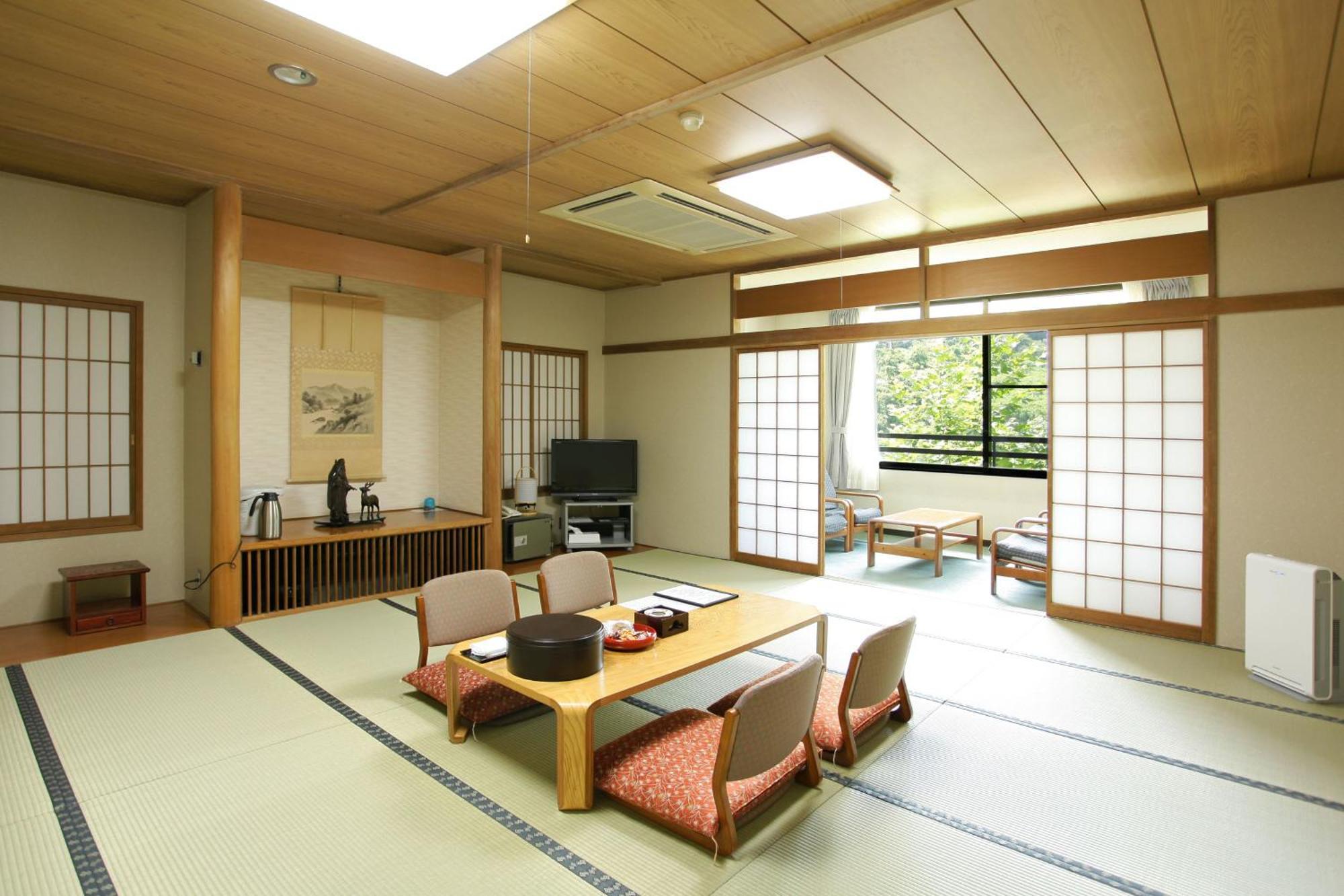 Nunohiki Onsen Komoro Екстериор снимка