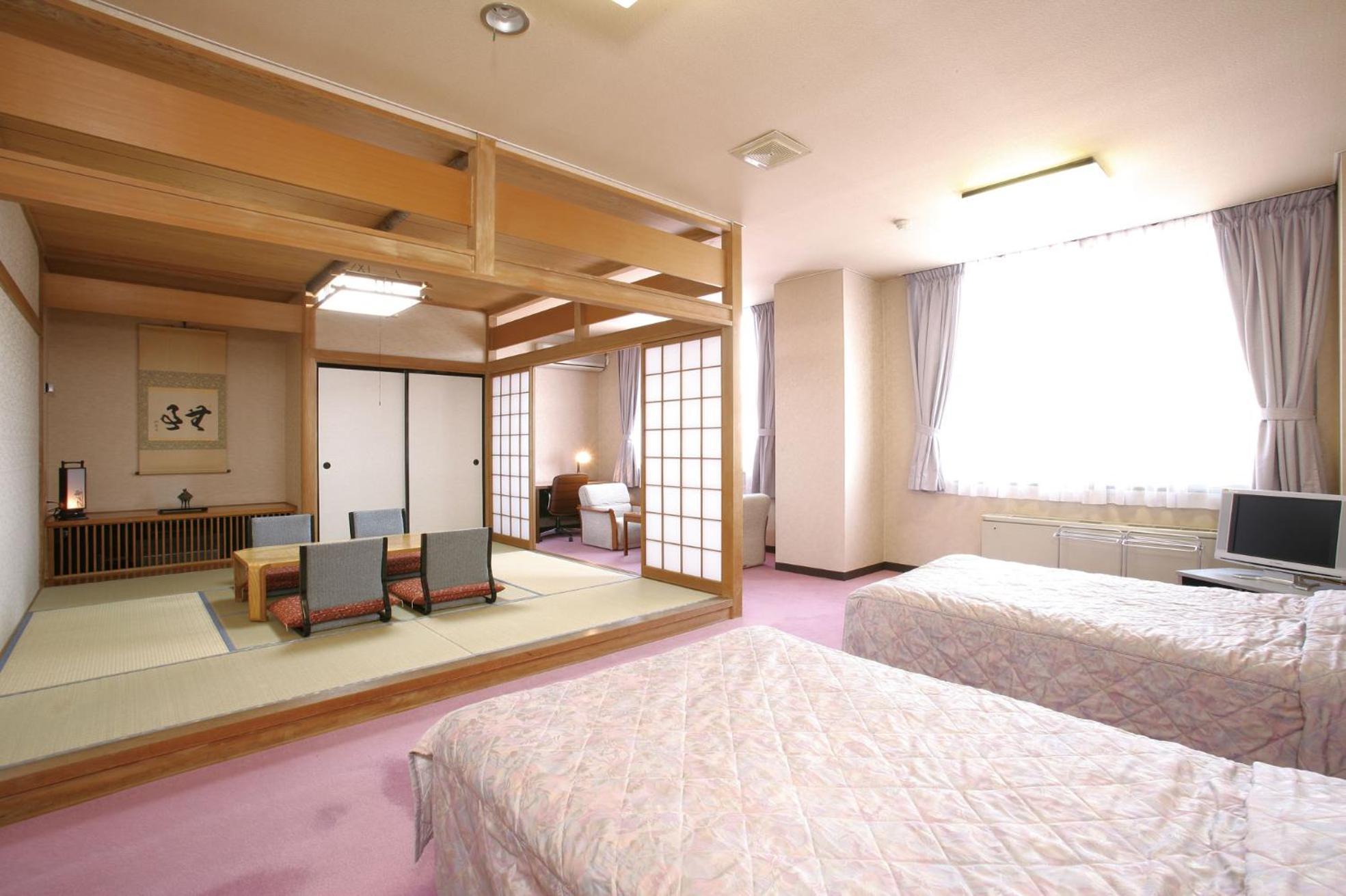 Nunohiki Onsen Komoro Екстериор снимка