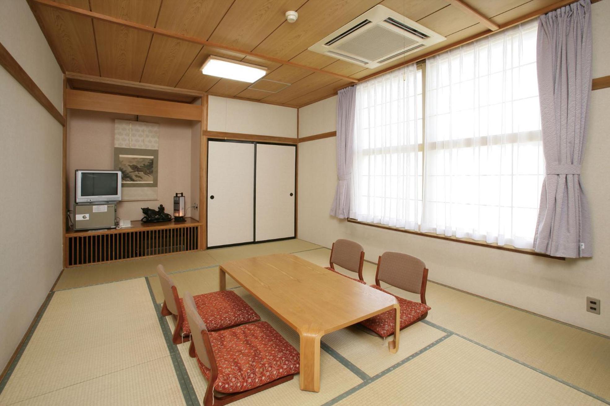 Nunohiki Onsen Komoro Екстериор снимка