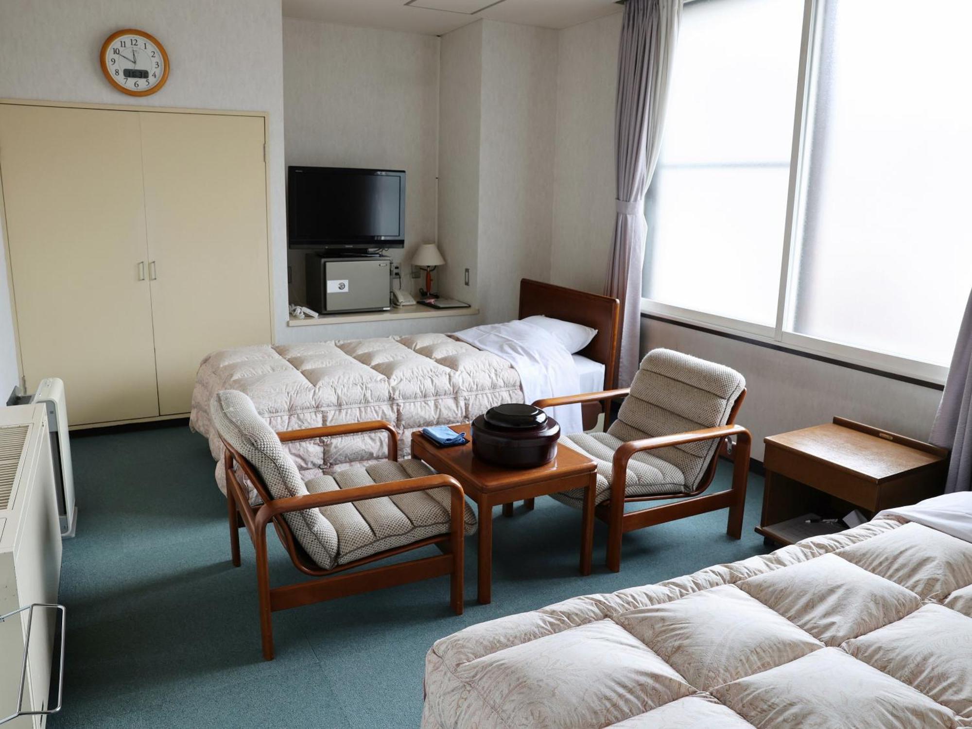 Nunohiki Onsen Komoro Екстериор снимка