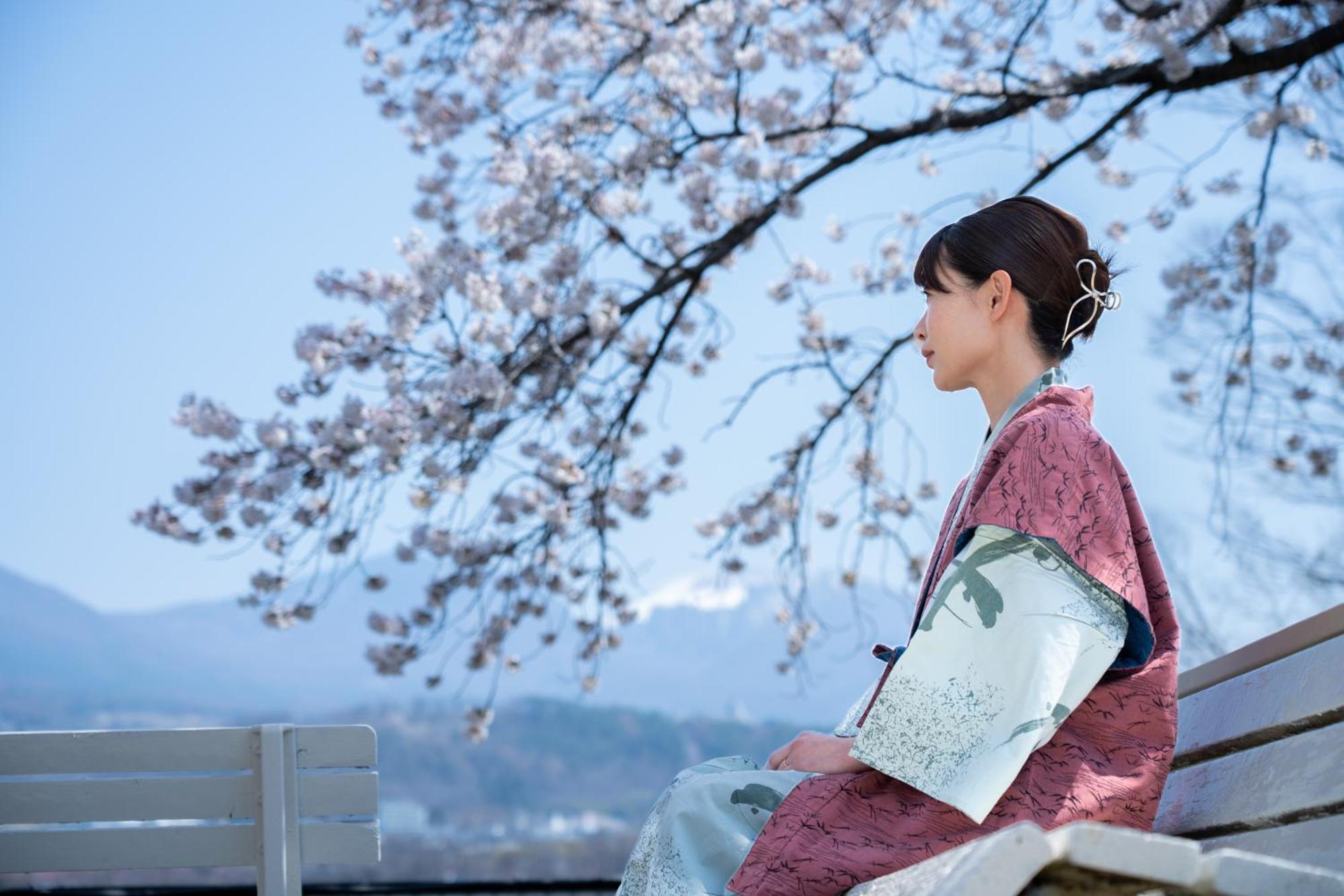 Nunohiki Onsen Komoro Екстериор снимка