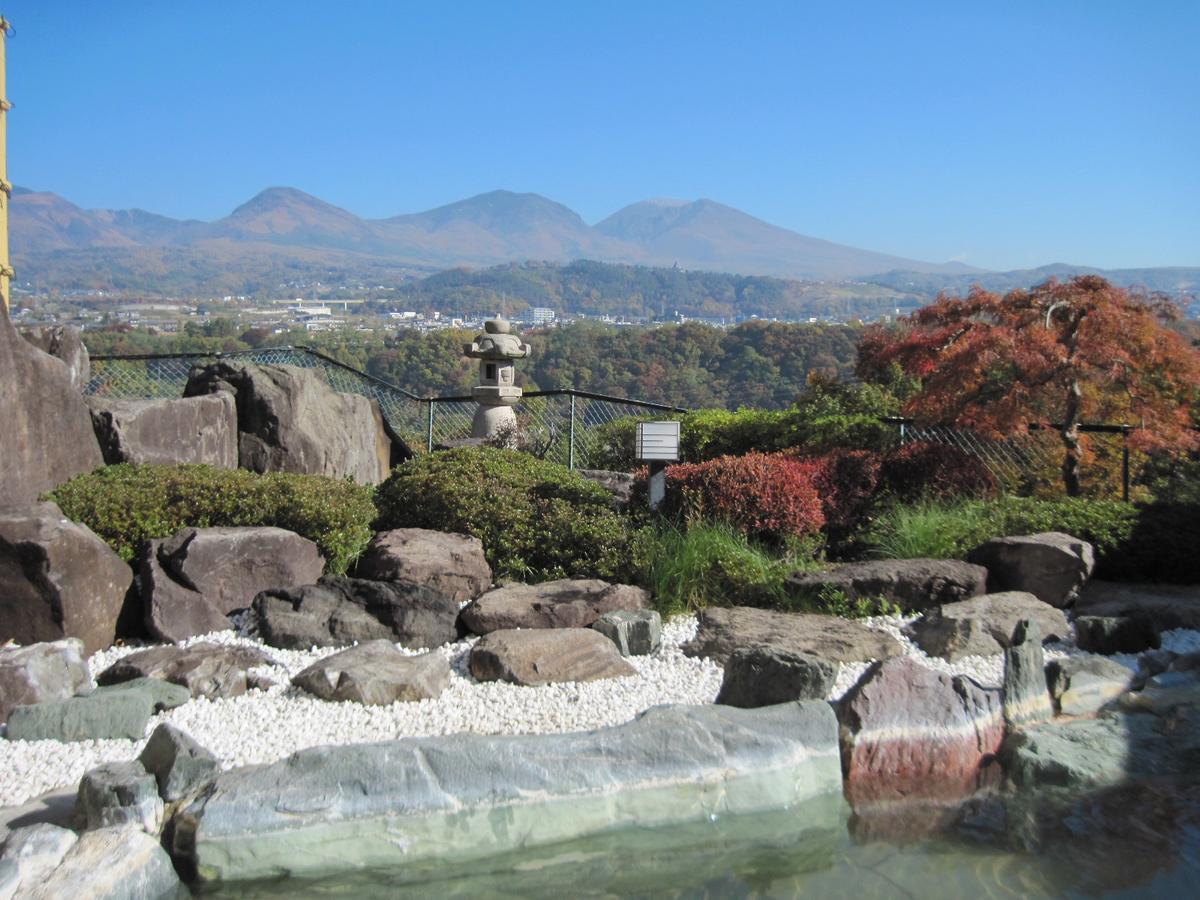 Nunohiki Onsen Komoro Екстериор снимка